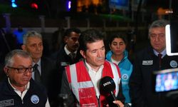 Ortahisar Belediye Başkanı Kaya isyan etti: "Ortahisar Belediyesi’ni karalayabilmek için haberler yapıyorlar. Hepsini kınıyorum, lanetliyorum" 