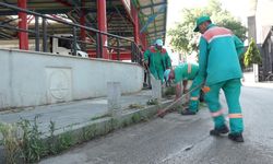 Osmangazi’de kurban kesim yerleri belirlendi