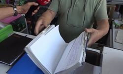 Osmaniyeli esnaf: "Kazandığımızı elektrik faturasına, maliyeye, muhasebeciye veriyoruz"