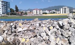 Osmaniyeliler yeni stadyumda seyirci kapasitesinin artırılmasını istiyor