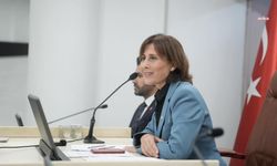 Oya Tekin: "Tutsak edilen şahsım değil, Seyhan halkının iradesidir"