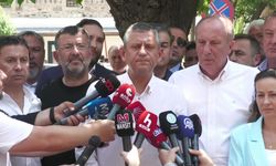 Özel: "Gözü dönmüş İsrail’in bu kez İran’a saldırmasını net, kesin bir dille kınıyoruz"