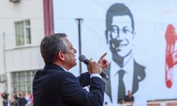 Özgür Özel: "Büyük şair Nazım Hikmet’i vefatının 62'nci yılında saygı ve rahmetle anıyoruz"