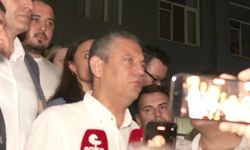 Özgür Özel: Ferdi Başkan'ın durumu şu an stabil ve iyiye gidiyor