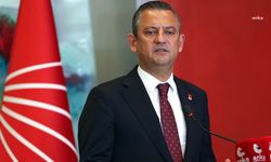 Özgür Özel'den öğrencilere 'LGS' mesajı: Aylarca emek verdiniz, çalıştınız. Şimdi bu emeklerin karşılığını alma zamanı