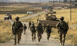 Pentagon'un talimatının ardından ABD’nin, yüzlerce askerini Suriye'den çekmeye başladığı ileri sürüldü 