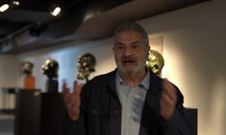 Rodin heykelleri, KKTC’de sanatseverlerle buluştu
