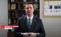 Saadet Partisi Genel Başkanı Arıkan'dan Kurban Bayramı mesajı