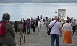 Salda Gölü Kurban Bayramı’na hazır: Güvenlik önlemleri alındı, ziyaretçilerini bekliyor