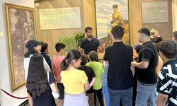 Şehzadeler Belediyesi’nden koruma altındaki çocuklara özel kültürel gezi
