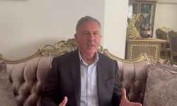 Selçuk Özdağ: Har vurup harman savurdukları bütçeyi, trafik cezalarıyla kapatmayı hesap ediyorlar