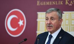 Selçuk Özdağ: “Türkiye, katil bir rejimin kaçış noktası olamaz”