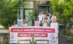 Serbest Ebe Derneği Yönetim Kurulu Üyesi Selimoğlu: "Kadınların doğumda özgür ve bilinçli seçimler yapabilme hakları kısıtlanıyor" 