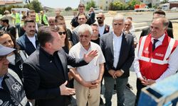 Silivri Belediye Başkanı Bora Balcıoğlu: “Silivri’nin her mahallesinde yaşam kalitesini artırmak için kararlıyız”