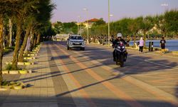 Silivri’de yaz boyu haşere ve sivrisinekle mücadele sürüyor
