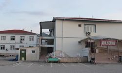Sinop Türkeli Devlet Hastanesi’nde meydana gelen patlamayla ilgili 1 kişi tutuklandı