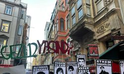Taksim'de Gezi Direnişi anmasında gözaltına alınanlardan 2 kişi için tutuklama, 10 kişi için adli kontrol talebi