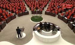 TBMM Genel Kurulu... MHP'li Yıldız: İyi bir infaz yasası olmadan ceza adaleti sağlanmaz