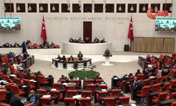 TBMM Genel Kurulu... Uğur Poyraz:  Geldiğimiz nokta yapanın yanına kâr kalan bir Türkiye