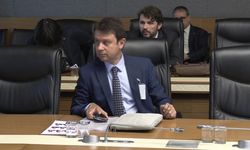 TBMM Zirai Don Araştırma Komisyonu... SEDDK Başkan Yardımcısı Sezgin: "Gerçekleşen don hasarımız 21,6 milyar TL, ödenen don hasarımız da 1,5 milyar TL"
