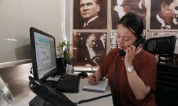  Tepebaşı Belediyesi, ilk 5 ayda 12 bin 726 talebi çözüme kavuşturdu 