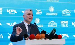 Ticaret Bakanı Bolat: OECD toplantısında ülkemizin duruşunu ve önerilerini paylaşacağız