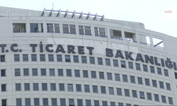 Ticaret Bakanlığı: Türkiye-AB Yüksek Düzeyli Ticaret Diyaloğu mekanizmasının ikinci toplantısı 1 Temmuz’da Ankara’da yapılacak