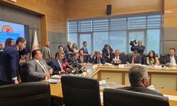 Toplam 10 kanunda değişiklik öngören 10. Yargı Paketi Teklifi komisyonda kabul edildi