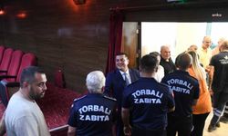 Torbalı Belediye Başkanı Demir’den personele bayram öncesi ikramiye müjdesi