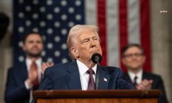 Trump, ABD'nin İran-İsrail çatışmasına "dahil olabileceğini" belirtti