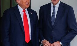 Trump, Merz’in Almanya davetini kabul etti