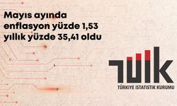 TÜİK, mayıs ayı enflasyon verilerini açıkladı: En yüksek artış yüzde 67,43 ile konutta oldu