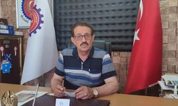 TÜM EMEK DER Elazığ Şube Başkanı Kayabaş: "Emekliler değil kurban, hindi bile alamayacak durumda"
