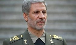 Tümgeneral Emir Hatemi, İran Genelkurmay Başkanı olarak atandı