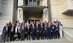 Türkiye-Azerbaycan 2’nci Medya Buluşması tamamlandı