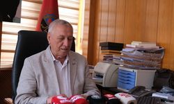 Türkiye Emekliler Derneği Eskişehir Şube Başkanı Dilbaz: “Bize bayramı zehir edenlerin bayramı bayram gibi olmasın”