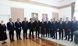 Türkiye ve Suriye arasında "Şam Kalp Hastanesi ve Halep Onkoloji Hastanesi İşletme Protokolü" imzalandı