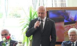 TVHB Başkanı Eroğlu: Hayvan pazarlarında evraksız hayvan satışına izin vermeyeceğiz