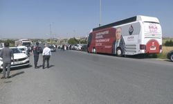 Ümit Özdağ 142 gün sonra hakim karşısında