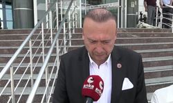 Uşak Belediye Başkanı Özkan Yalım: “Ferdi kardeşimin sevenlerinin duasıyla aramıza geleceğine inanıyorum” 