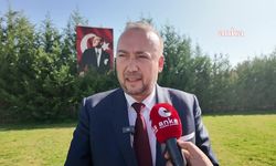Uşak Belediye Başkanı Yalım: "Bayramda tüm ekiplerimizle görevimizin başında olacağız"