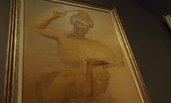 Usta ressam İbrahim Balaban’ın eserleri, Bursalılarla buluştu