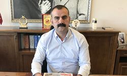 Uzunköprü Belediye Başkanı Ediz Martin’i, tehdit eden şahıs tutuklandı