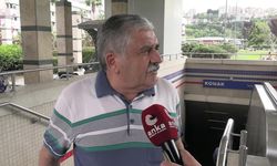 Vatandaşlardan CHP’li belediyelere yönelik operasyonlara tepki: “Bugüne kadar bütün zalim hükümdarların karşısında bir Dadaloğlu, Köroğlu çıkmış bu zalimin karşısına da İmamoğlu çıktı" 