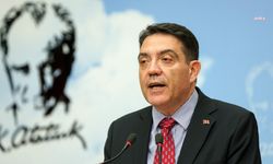 Yankı Bağcıoğlu: "Türkiye Afet Müdahale Planı revize edilmelidir"