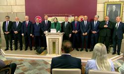 Yeni Yol Partisi'nden uyuşturucu bağımlılığına karşı farkındalık kampanyası