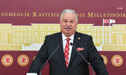 Yeniden Refah Partisi Genel Başkan Yardımcısı Bekin'den hububat alım fiyatına tepki: "2025 yılı için hububat alım fiyatlarının ivedilikle Bakanlıkça revize edilmesi gerekmektedir"