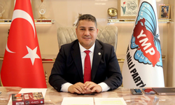 Yerli ve Milli Parti Genel Başkanı Mutlu: “Enflasyonla gerçek anlamda mücadele etmek nasıl zaruret haline gelmişse, genel af da zaruret haline gelmiştir"