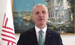 Yükseköğretim Kurulu Başkanı Özvar: "Bu yıl YKS’ye 2 milyon 560 bin 640 aday başvurdu”