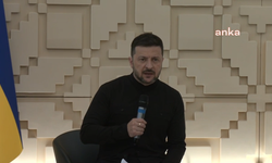 Zelenskiy: "Orta Doğu’daki kriz petrol fiyatlarını yükseltiyor. Rusya bundan fayda sağlayabilir"